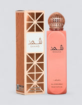 Shahd - 150ml All Over Spray